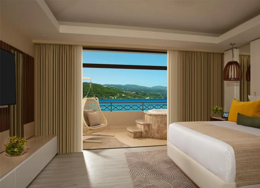 Secrets Wild Orchid Montego Bay 7